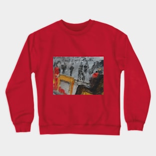 Detail - 24 Crewneck Sweatshirt